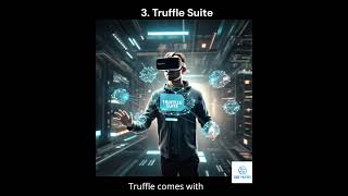 🚀 Top 5 Blockchain Development Tools You Should Know in 2025 | Must-Have Web3 Tools! | Code Partner