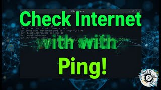 Use Ping Command in Linux | Test Internet & Fix Network Issues