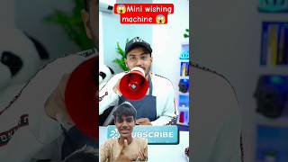 😱 india s first mini wishing machine 😱#smartphone #trendingshorts #viralvideo #techfcshorts#newvideo