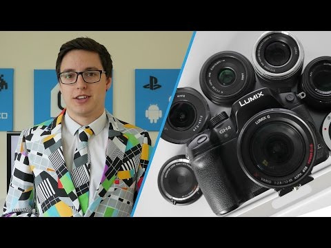 Best lenses for the GH7 / GH6 / GH5 / GH4