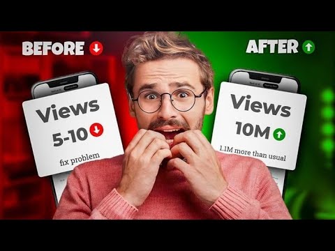 YouTube Channel Name Change & YT Studio Complete Settings Explained #youtubeshorts 