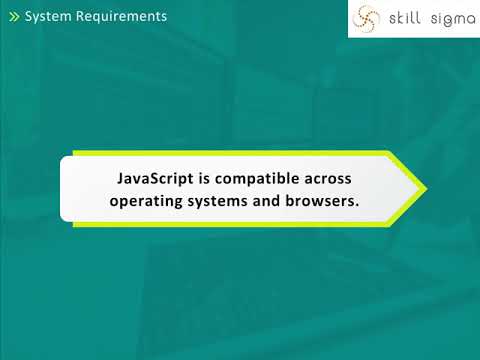JavaScript Introduction