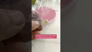 Don't let those baby teeth go to waste🦷!! #babyteeth #preservation #resinart #resin