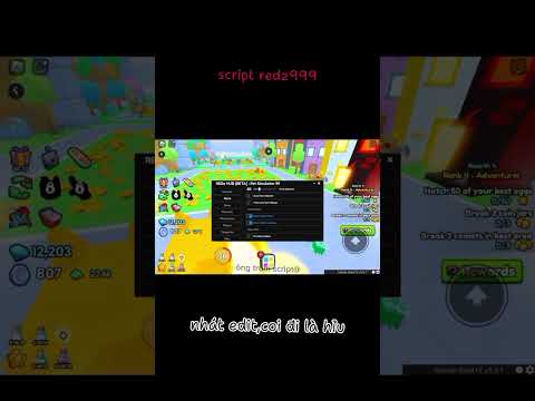 Script redz pet99 best script(script in comment)