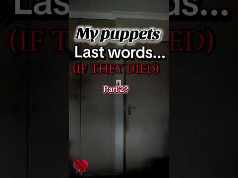 Joining the trend again ..Need a part 3? #dragon #ScarOfLove #Dragonpuppet #foryoupage #Trending