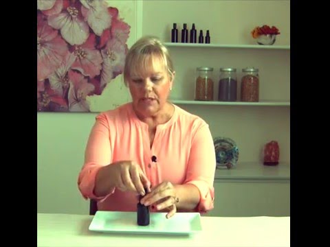 Plant Ceramides in Skin Care