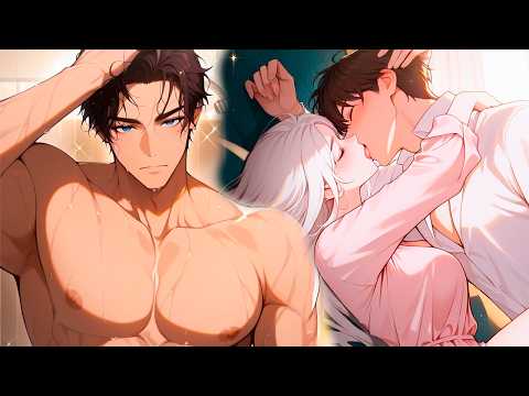 He Was Just a Mercenary...Until She Kissed Him and Saw Their Fated End! - Manhwa Recap
