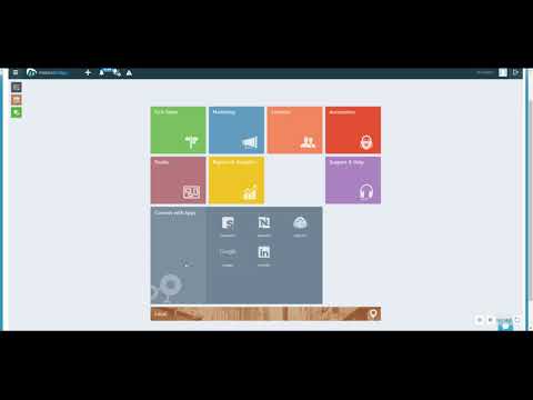 Import contacts from a Salesforce Campaign