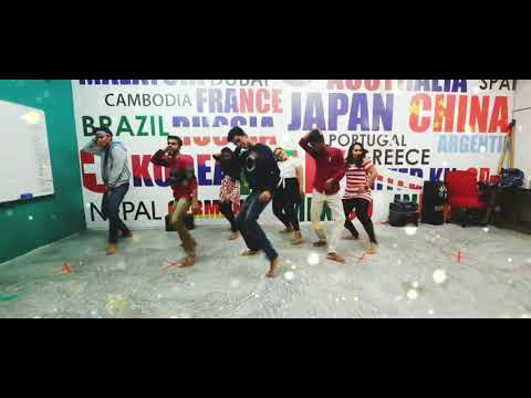 Dynamite+song+cover+by+R.A.D.academy