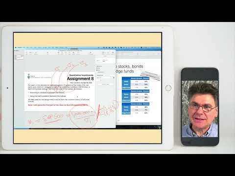 Quantitative Investing Lecture 9 - Leveraged investments