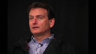 FutureWeb 2010: Marc Rotenberg on Privacy for Individuals being a Fundamental Right