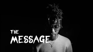FLVME - The Message (Official Music Video)