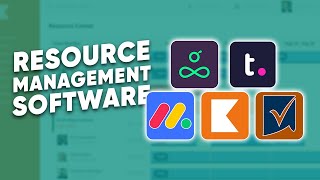 Top 5 Resource Management Platforms for Enterprises