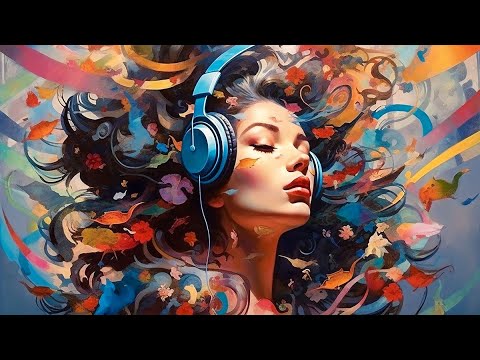 Lofi dj music.