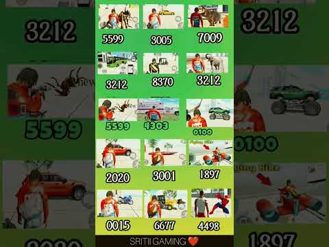 Indian bike 3D game #indianbike3dgamenewupdate #gaming #automobile #games