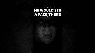 Don't Stare at the Moon Tonight