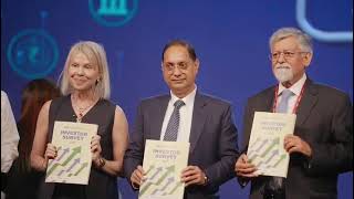 Inside Samvad 2026: SEBI, NSE & MIIs in Conversation