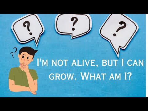 Mind-Bending Riddles That'll Challenge Your Intellect!🧠 #BrainTeaser #RiddleChallenge @QuizMonster