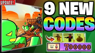 ✨NEW UPDATE ✨ DEAD RAILS ROBLOX CODES DECEMBER 2025 | ALL NEW DEAD RAILS CODES