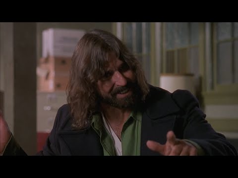 The Boondock Saints - Rocco's joke