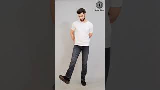 Trendy Jeans for Men || #jeansformen #denimfashion #denimjeans #denimstyle # #fashionformen