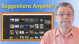 In Search of a Complete Photo Management App