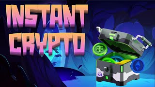 Free Crypto Faucet — Claim Every 10 Seconds & Get Instant Payment Proof (FaucetPay 2025)