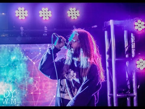 Moore - Live in Chicago (Bourbon on Division)