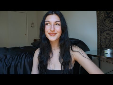 how to glow up mentally.