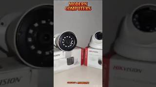 🔒 Secure your home or business with MODERN COMPUTERS. #wirelesscctv #home