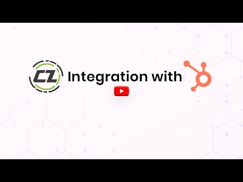CandidateZip Integration with Hubspot