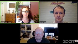 Virtual Meetup: Programming and Problem Solving in Excel – an example in 2 parts