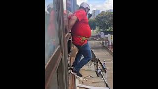 Bad Day at Work #funny #baddayatwork #fail #fails #shorts