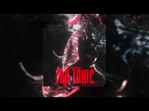 SnareByt, T.ZED - Shagred (Official Audio)