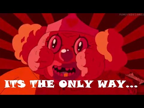 Why isn't anyone else talking about this episode?