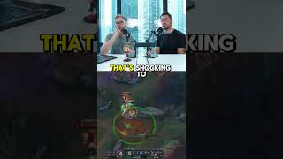 Champions That Spend LEAST Time Dead By Game | Broken by Concept Shorts