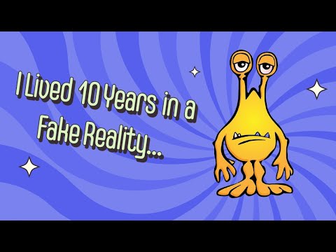 I Spent 10 Years Living a Lie (True Story)