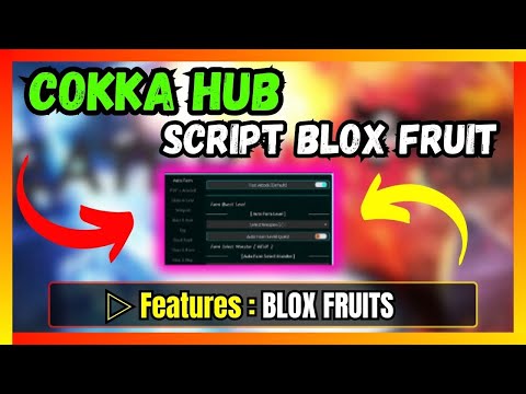 Cokka Hub Script - Free Download and Copy
