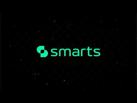 SMARTS Tutorial: How to Deposit on SMARTS