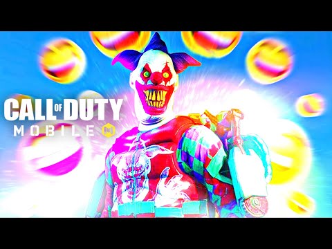 [CODM exe] Nuke choke😂  MUST SEE