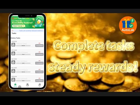 How to earn money | Make money daily | Online earning | Best earning app