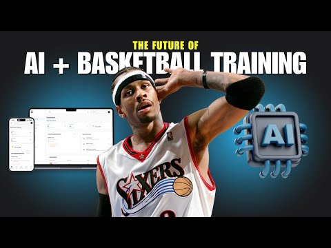 How AI is Revolutionizing Basketball Training Forever