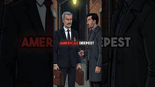 FBI's Most Trusted Agent Was Actually Their Greatest Traitor