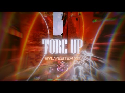 Tore Up 🔥 (Valorant Montage)
