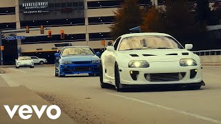 Mzade - I Own It All (Original Mix)