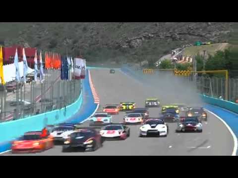 Bad Luck Again !! JRM #22 at San Luis .mp4