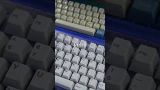 My BEST Custom Keyboard!!! *$500+* #customkeyboards #keyboard #keyboardasmr #gamingkeyboard