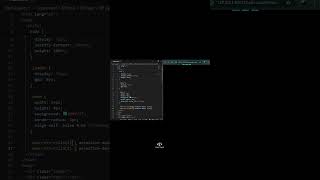 🔥 Dash Loader Animation – CSS Magic in Seconds! ⚡️
