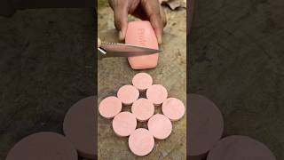 Survival Skills:The shows andUseful Save SOAP#bushcraft #camping #outdoors