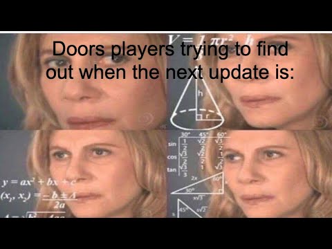 Roblox Doors Slander